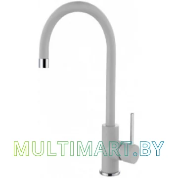 Смеситель Elleci Cloud M79 Aluminium (MMKCLO79)